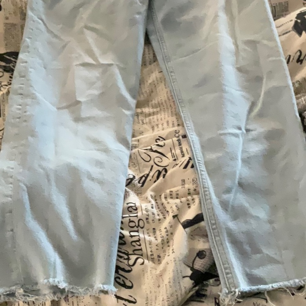 Redone jeans - Picture 2 of 6